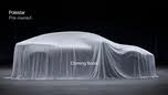 Polestar 2 Launch Edition Fastback AWD
