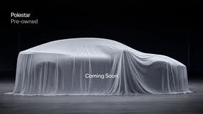 Polestar 2 Launch Edition Fastback AWD