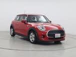2020 MINI Cooper