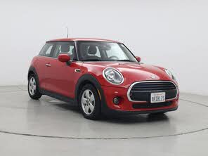 2020 MINI Cooper