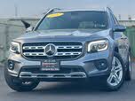 Mercedes-Benz GLB 250 4MATIC