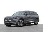 Lincoln Aviator Reserve RWD