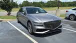 Genesis G80 3.5T Sport AWD