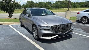 Genesis G80 3.5T Sport AWD