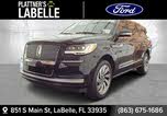Lincoln Navigator L Reserve RWD