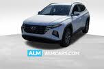 Hyundai Tucson Hybrid Blue AWD