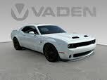 Dodge Challenger SRT Hellcat Redeye Widebody RWD