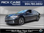 Volkswagen Jetta 1.5T Sport FWD
