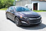 Chevrolet Malibu RS FWD
