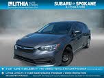 2022 Subaru Impreza