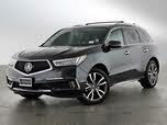 Acura MDX FWD with Advance Package