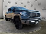 Toyota Tundra Limited Double Cab 4WD