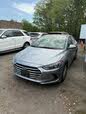 Hyundai Elantra SE FWD