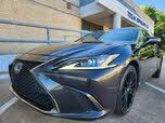 Lexus ES 350 F Sport FWD
