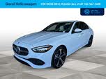Mercedes-Benz C-Class C 300 RWD