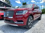 Lincoln Navigator L Reserve 4WD