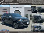 Jeep Grand Cherokee Limited 4WD