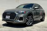 Audi Q5 Sportback quattro Premium Plus S Line 45 TFSI AWD