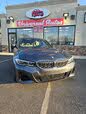 BMW 3 Series M340i Sedan RWD