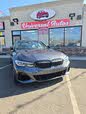 BMW 3 Series M340i xDrive AWD