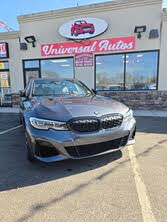 BMW 3 Series M340i xDrive AWD