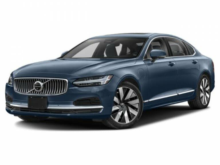 2024 Volvo S90 Recharge T8 Ultimate eAWD