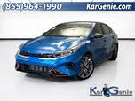 Kia Forte GT FWD