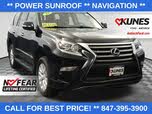 Lexus GX 460 AWD