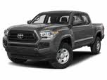Toyota Tacoma SR V6 Double Cab 4WD