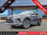 Lexus RX Hybrid 450h AWD