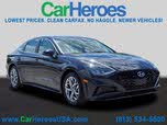 Hyundai Sonata SEL FWD