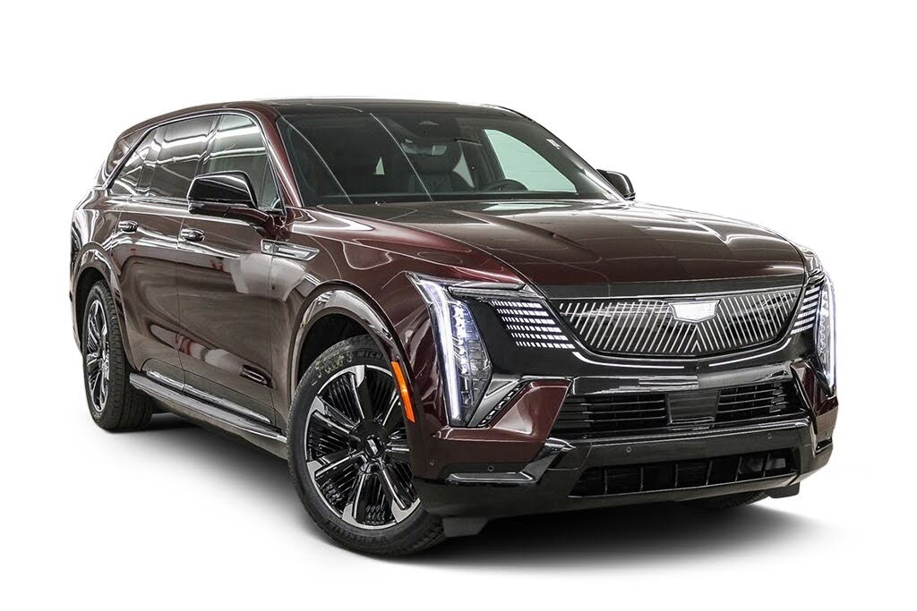 2025 Cadillac Escalade IQ Sport 1 AWD