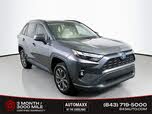 Toyota RAV4 Hybrid XLE Premium AWD