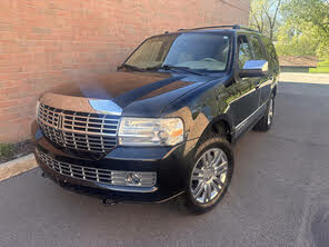 Lincoln Navigator 4WD