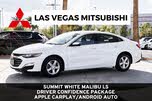 Chevrolet Malibu LS Fleet FWD