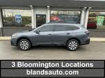 Subaru Outback Premium Crossover AWD