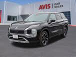 Mitsubishi Outlander SE AWD