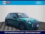 MINI Cooper SE 2-Door Hatchback FWD