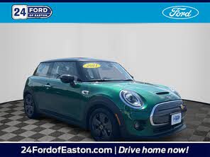 MINI Cooper SE 2-Door Hatchback FWD