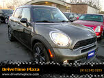 MINI Countryman S FWD