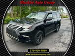 Lexus GX 460 AWD