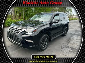 Lexus GX 460 AWD