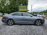 Volkswagen Passat 2.0T SE FWD