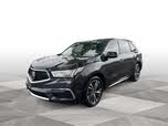 Acura MDX SH-AWD with Technology Package