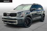 Kia Telluride SX-X-Pro AWD