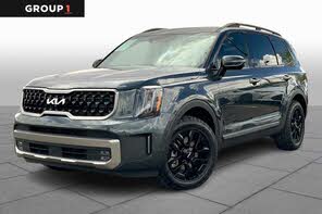Kia Telluride SX-X-Pro AWD
