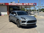 Porsche Macan S AWD