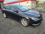 Chrysler 200 Limited Sedan FWD