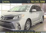 Toyota Sienna Limited Premium 7-Passenger AWD
