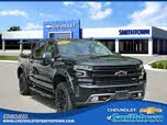 Chevrolet Silverado 1500 LT Trail Boss Crew Cab 4WD